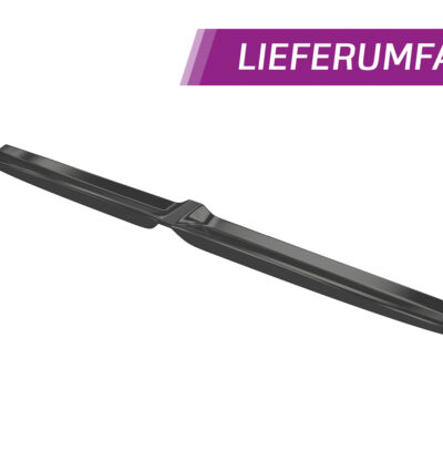 Becquet / Extension CAP pour Opel Astra L toutes carrosseries (hatchback) (depuis 2022) - Fabriqué en ABS (6 finitions au choix)