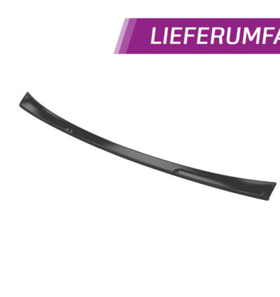 Becquet / Extension CAP pour Opel Astra L toutes carrosseries (hatchback) (depuis 2022) - Fabriqué en ABS (6 finitions au choix)