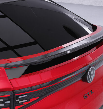 Becquet / Extension CAP pour VW ID.5 toutes carrosseries (depuis 2021) - Fabriqué en ABS (6 finitions au choix)