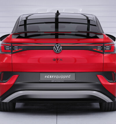 Becquet / Extension CAP pour VW ID.5 toutes carrosseries (depuis 2021) - Fabriqué en ABS (6 finitions au choix)