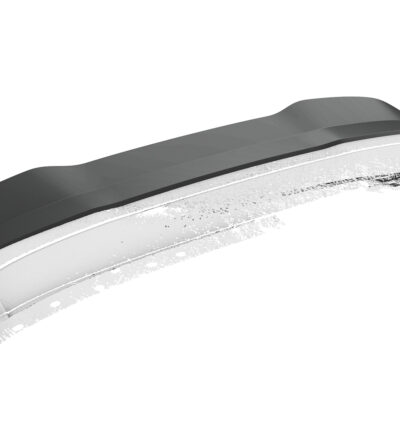 Becquet / Extension CAP pour Peugeot 208 II toutes carrosseries (depuis 2019) - Fabriqué en ABS (6 finitions au choix)