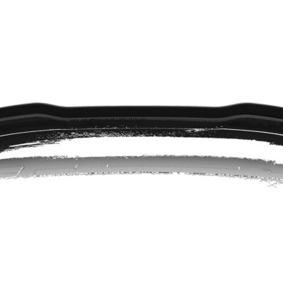 Becquet / Extension CAP pour Peugeot 208 II toutes carrosseries (depuis 2019) - Fabriqué en ABS (6 finitions au choix)
