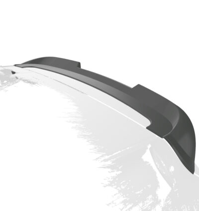 Becquet / Extension CAP pour Kia Picanto (TA) toutes carrosseries (2011-2017) - Fabriqué en ABS (6 finitions au choix)