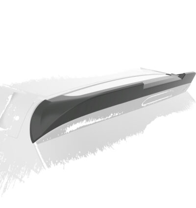 Becquet / Extension CAP pour Kia Picanto (TA) toutes carrosseries (2011-2017) - Fabriqué en ABS (6 finitions au choix)