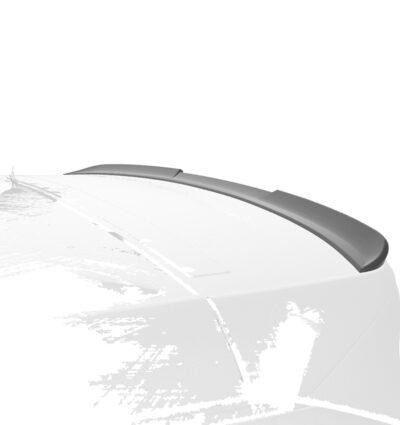 Becquet / Extension CAP pour BYD Atto 3 toutes carrosseries (depuis 2022) - Fabriqué en ABS (6 finitions au choix)