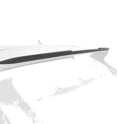 Becquet / Extension CAP pour BYD Atto 3 toutes carrosseries (depuis 2022) - Fabriqué en ABS (6 finitions au choix)
