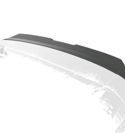 Becquet / Extension CAP pour Lynk & Co 1 toutes carrosseries (depuis 2017) - Fabriqué en ABS (6 finitions au choix)