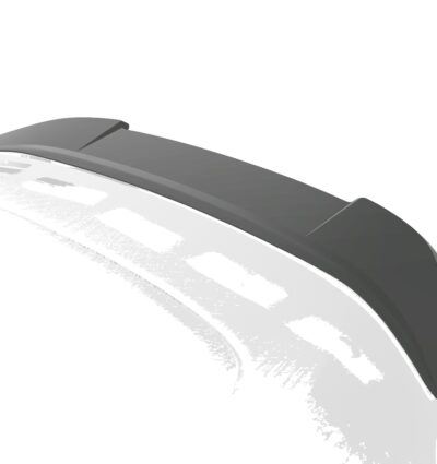 Becquet / Extension CAP pour Nissan 370Z (Z34) toutes carrosseries (2008-2020) - Fabriqué en ABS (6 finitions au choix)