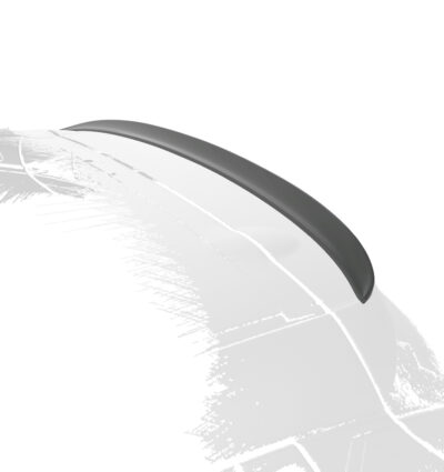 Becquet / Extension CAP pour Lancia Ypsilon (846) toutes carrosseries (depuis 2011) - Fabriqué en ABS (6 finitions au choix)
