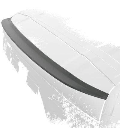 Becquet / Extension CAP pour Mercedes-Benz Classe T (W420) toutes carrosseries (depuis 2022) - Fabriqué en ABS (6 finitions au choix)