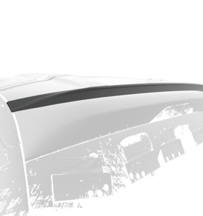 Becquet / Extension CAP pour Mercedes-Benz Classe T (W420) toutes carrosseries (depuis 2022) - Fabriqué en ABS (6 finitions au choix)