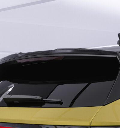 Becquet / Extension CAP pour VW ID.4 (Typ E2) toutes carrosseries (depuis 2020) - Fabriqué en ABS (6 finitions au choix)