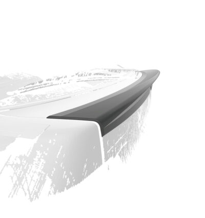 Becquet / Extension CAP pour BMW Série 3 E36 Compact (1993-2000) - Fabriqué en ABS (6 finitions au choix)