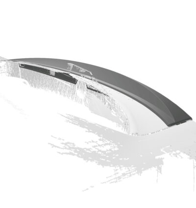 Becquet / Extension CAP pour BMW Série 3 E36 Compact (1993-2000) - Fabriqué en ABS (6 finitions au choix)