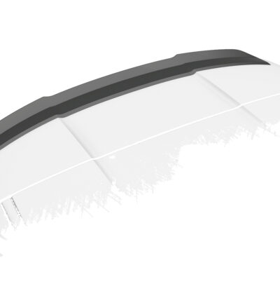 Becquet / Extension CAP pour BMW Série 1 F40 toutes carrosseries (depuis 2019) - Fabriqué en ABS (6 finitions au choix)