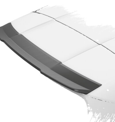 Becquet / Extension CAP pour BMW Série 1 F40 toutes carrosseries (depuis 2019) - Fabriqué en ABS (6 finitions au choix)