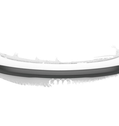 Becquet / Extension CAP pour Audi Q3 (8U) toutes carrosseries (2011-2018) - Fabriqué en ABS (6 finitions au choix)