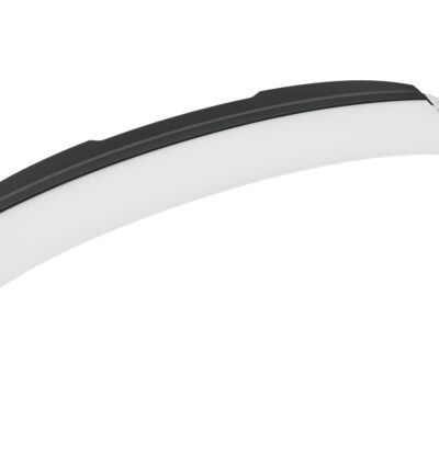 Becquet / Extension CAP pour Polestar 2 toutes carrosseries (depuis 2020) - Fabriqué en ABS (6 finitions au choix)