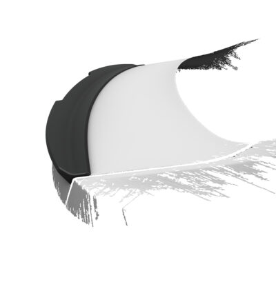 Becquet / Extension CAP pour Polestar 2 toutes carrosseries (depuis 2020) - Fabriqué en ABS (6 finitions au choix)