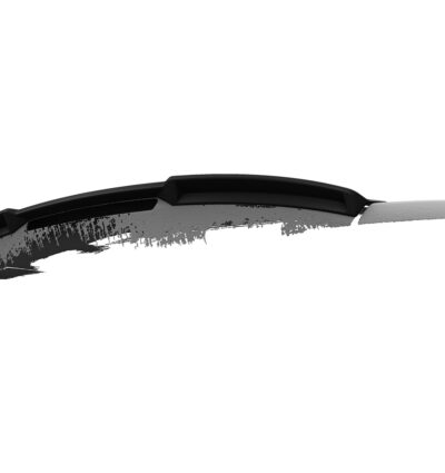 Becquet / Extension CAP pour Fiat 124 Spider (toutes carrosseries incl. Abarth) (2016-2020) - Fabriqué en ABS (6 finitions au choix)