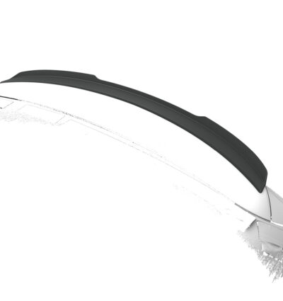 Becquet / Extension CAP pour Mercedes-Benz Classe E S213 T-Modell (depuis 2016) - Fabriqué en ABS (6 finitions au choix)