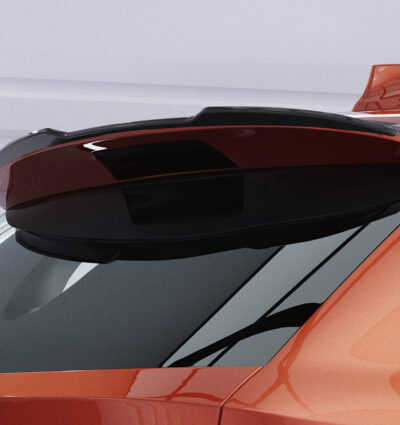 Becquet / Extension CAP pour BMW Série 3 G21 break (depuis 2019) - Fabriqué en ABS (6 finitions au choix)