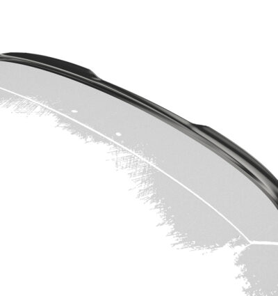 Becquet / Extension CAP pour BMW Série 3 G21 break (depuis 2019) - Fabriqué en ABS (6 finitions au choix)