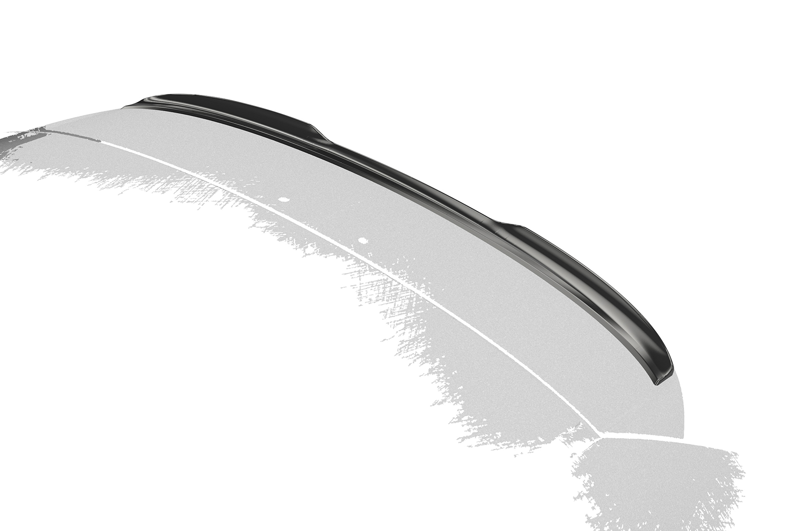 Becquet / Extension CAP pour BMW Série 3 G21 break (depuis 2019) - Fabriqué en ABS (6 finitions au choix)