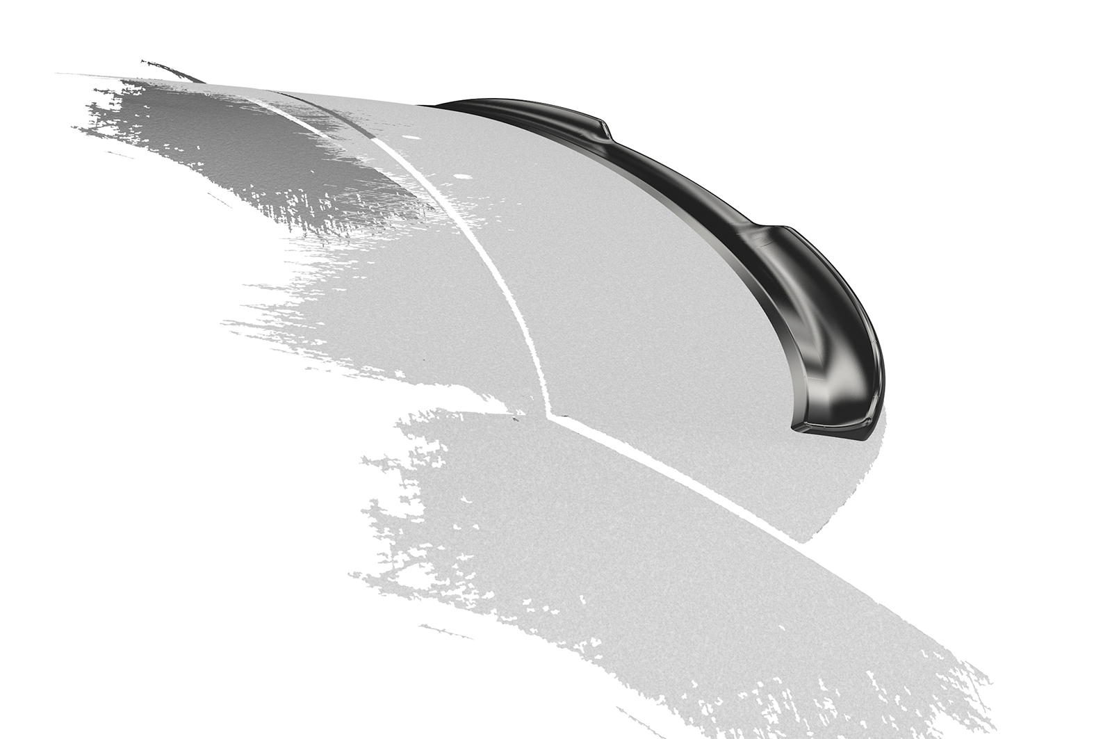 Becquet / Extension CAP pour BMW Série 3 G21 break (depuis 2019) - Fabriqué en ABS (6 finitions au choix)