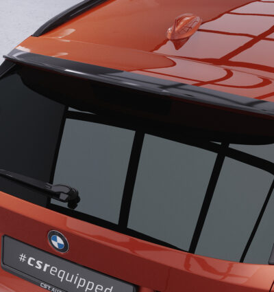 Becquet / Extension CAP pour BMW Série 3 G21 break (depuis 2019) - Fabriqué en ABS (6 finitions au choix)
