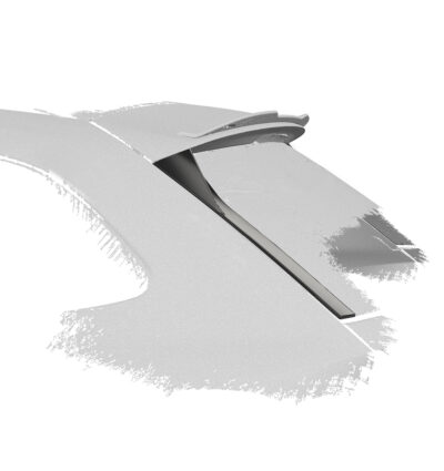 Becquet / Extension CAP pour BMW Série 3 G21 break (depuis 2019) - Fabriqué en ABS (6 finitions au choix)