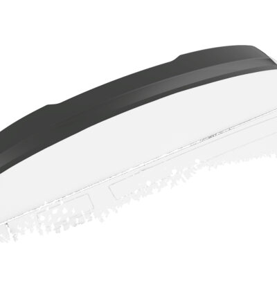 Becquet / Extension CAP pour Volvo V60 (2.Gen) toutes carrosseries (depuis 2018) - Fabriqué en ABS (6 finitions au choix)