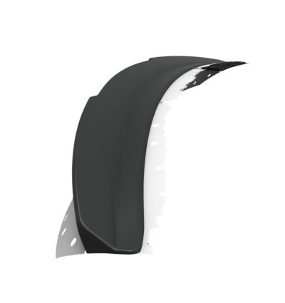 Becquet / Extension CAP pour Mercedes-Benz SLC (R172) 43 AMG (06/2018-06/2020) - Fabriqué en ABS (6 finitions au choix)