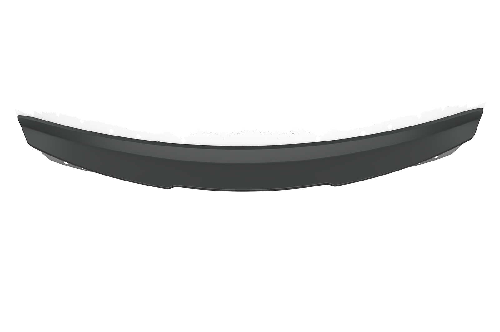 Becquet / Extension CAP pour Mercedes-Benz SLC (R172) 43 AMG (06/2018-06/2020) - Fabriqué en ABS (6 finitions au choix)