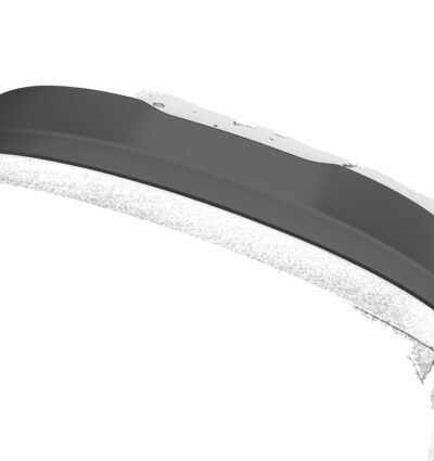 Becquet / Extension CAP pour BMW M3 G81 Competition (break) (depuis 2022) - Fabriqué en ABS (6 finitions au choix)