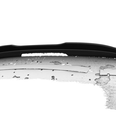 Becquet / Extension CAP pour BMW M3 G81 Competition (break) (depuis 2022) - Fabriqué en ABS (6 finitions au choix)