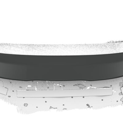 Becquet / Extension CAP pour BMW M3 G81 Competition (break) (depuis 2022) - Fabriqué en ABS (6 finitions au choix)