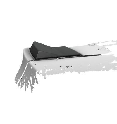 Becquet / Extension CAP pour Audi RS5 (8T) coupé (04/2010-06/2015) - Fabriqué en ABS (6 finitions au choix)