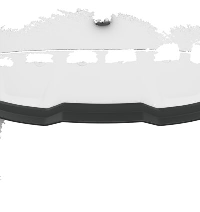 Becquet / Extension CAP pour Audi Q2 / SQ2 (GA) S-Line et SQ2 (depuis 2016) - Fabriqué en ABS (6 finitions au choix)