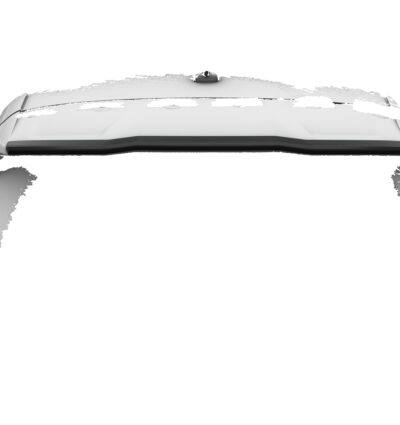 Becquet / Extension CAP pour Audi Q2 / SQ2 (GA) S-Line et SQ2 (depuis 2016) - Fabriqué en ABS (6 finitions au choix)