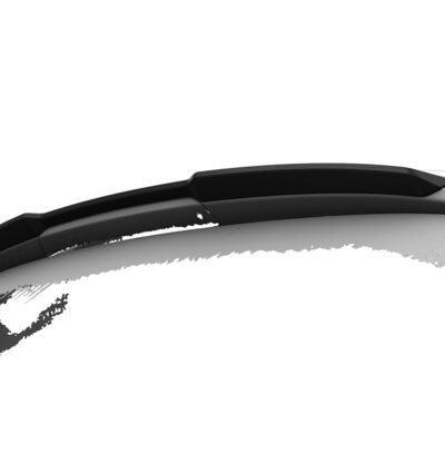 Becquet / Extension CAP pour Ford Mondeo MK4 (Typ BA7) break (2007-2014) - Fabriqué en ABS (6 finitions au choix)