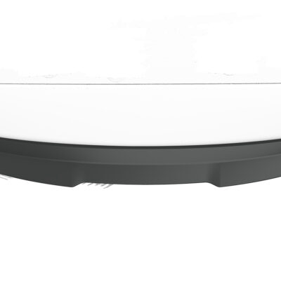 Becquet / Extension CAP pour Ford Mondeo MK4 (Typ BA7) break (2007-2014) - Fabriqué en ABS (6 finitions au choix)
