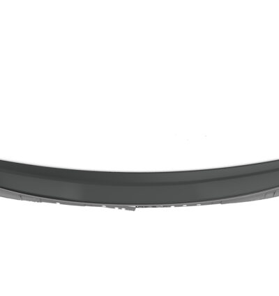 Becquet / Extension CAP pour Jaguar XE (X760) toutes carrosseries (depuis 2015) - Fabriqué en ABS (6 finitions au choix)