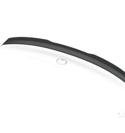 Becquet / Extension CAP pour Nio ET7 toutes carrosseries (depuis 03/2022) - Fabriqué en ABS (6 finitions au choix)
