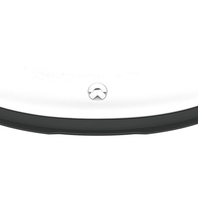 Becquet / Extension CAP pour Nio ET7 toutes carrosseries (depuis 03/2022) - Fabriqué en ABS (6 finitions au choix)