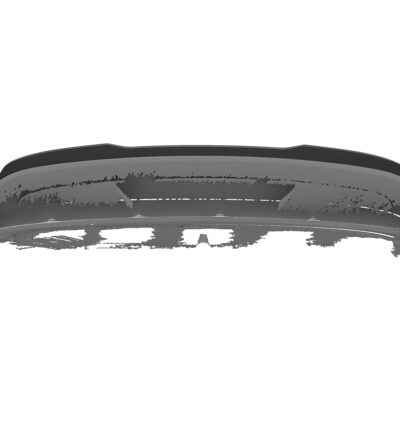 Becquet / Extension CAP pour Opel Corsa F toutes carrosseries (boite automatique et électrique) (depuis 2019) - Fabriqué en ABS (6 finitions au choix)