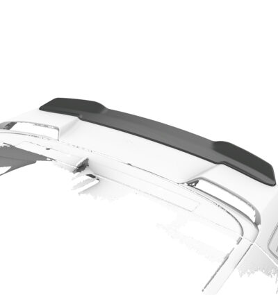 Becquet / Extension CAP pour GWM Ora Funky Cat / Haomao GT (depuis 08/2021) - Fabriqué en ABS (6 finitions au choix)