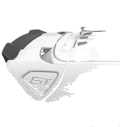 Becquet / Extension CAP pour GWM Ora Funky Cat / Haomao GT (depuis 08/2021) - Fabriqué en ABS (6 finitions au choix)
