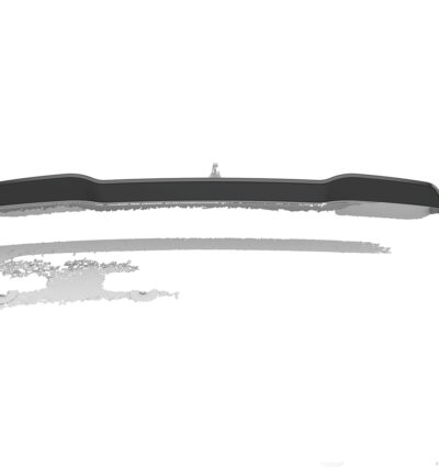 Becquet / Extension CAP pour GWM Ora Funky Cat / Haomao GT (depuis 08/2021) - Fabriqué en ABS (6 finitions au choix)