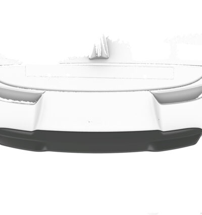 Becquet / Extension CAP pour GWM Ora Funky Cat / Haomao GT (depuis 08/2021) - Fabriqué en ABS (6 finitions au choix)